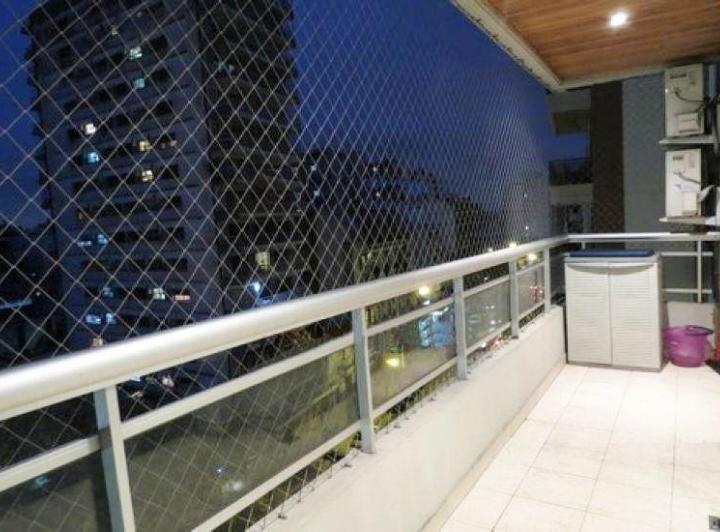 Caballito - Acoyte 700 - Excelente 3 amb c/amenities y cochera opcional