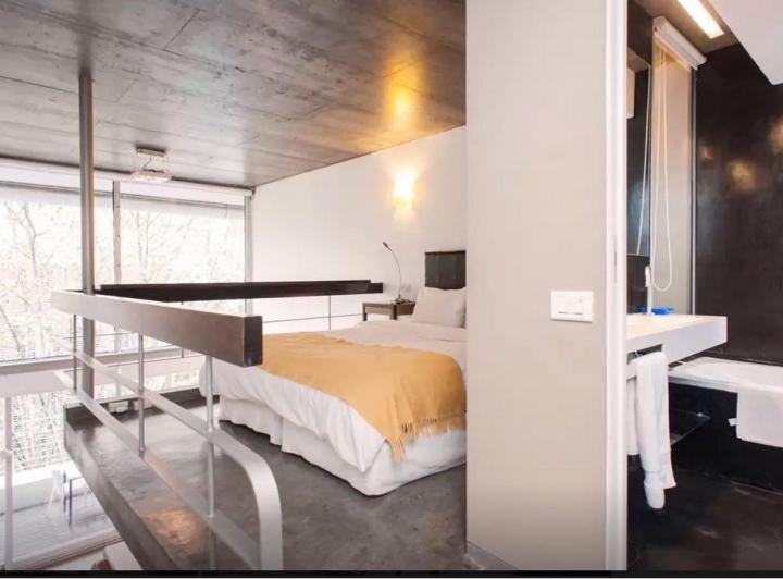 Palermo Hollywood - Nicaragua 5400 - Excelente duplex c/ cochera y amenities