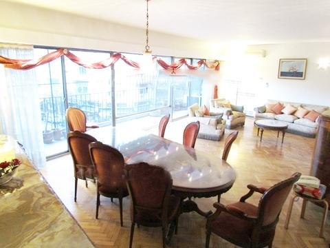 Palermo - Av Santa Fe 3700 - Espectacular depto de 5 ambientes !!!