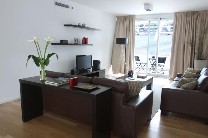 Puerto Madero - Juana Manso 100 - Extraordinario 4 ambientes ! 2