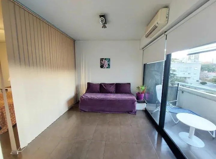 Las Cañitas- Chenaut y L.M.Campos - Lindísimo 2 amb con amenities !