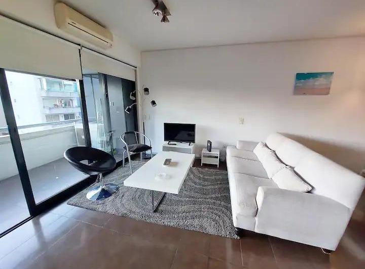 Foto de Las Cañitas- Chenaut y L.M.Campos - Lindísimo 2 amb con amenities !, imagen 2