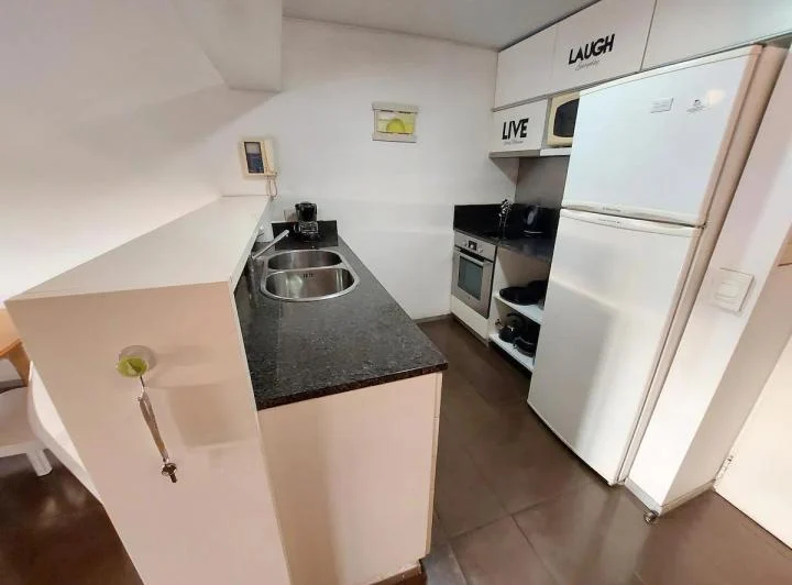 Foto de Las Cañitas- Chenaut y L.M.Campos - Lindísimo 2 amb con amenities !, imagen 5