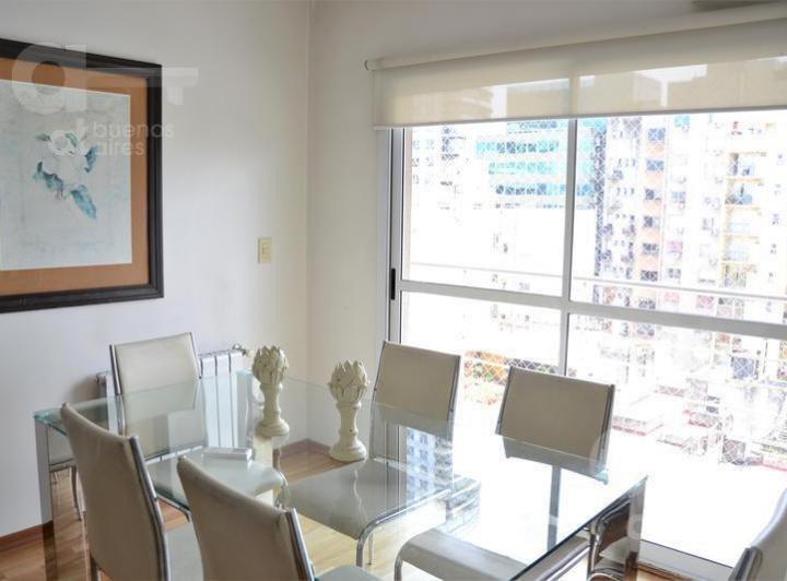 Foto de Palermo- Av Santa Fe 4900 - Sensacional 5 amb c/cochera y amenities !!!, imagen 2