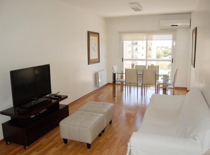 Foto de Palermo- Av Santa Fe 4900 - Sensacional 5 amb c/cochera y amenities !!!, imagen 1