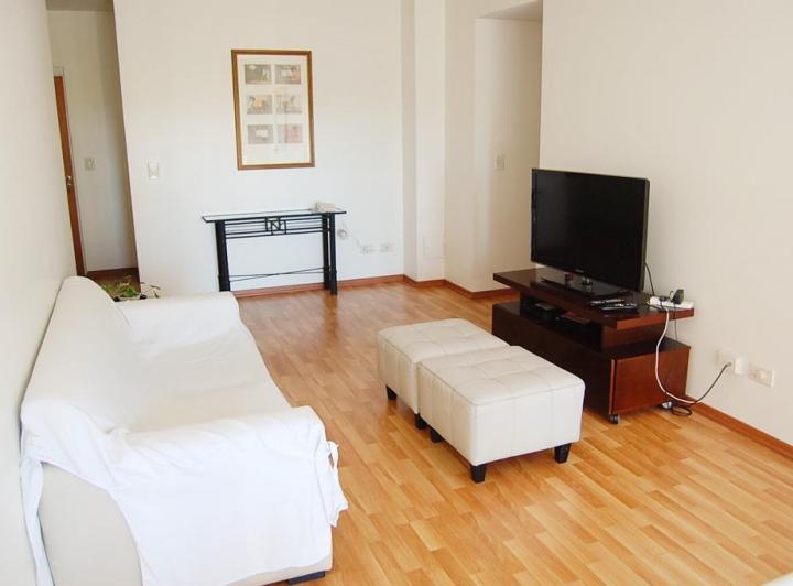 Foto de Palermo- Av Santa Fe 4900 - Sensacional 5 amb c/cochera y amenities !!!, imagen 5
