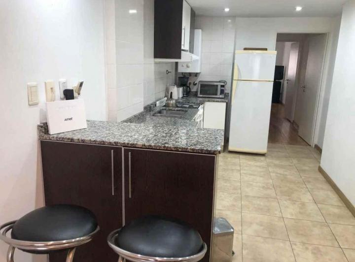 Foto de Las Cañitas- Catalina Marchi 200 - Precioso semipiso de 2 ambientes !, imagen 5
