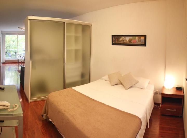 Foto de Palermo Soho- Mansilla 3500 y Bulnes - Lindísimo 2 ambientes !!!, imagen 3