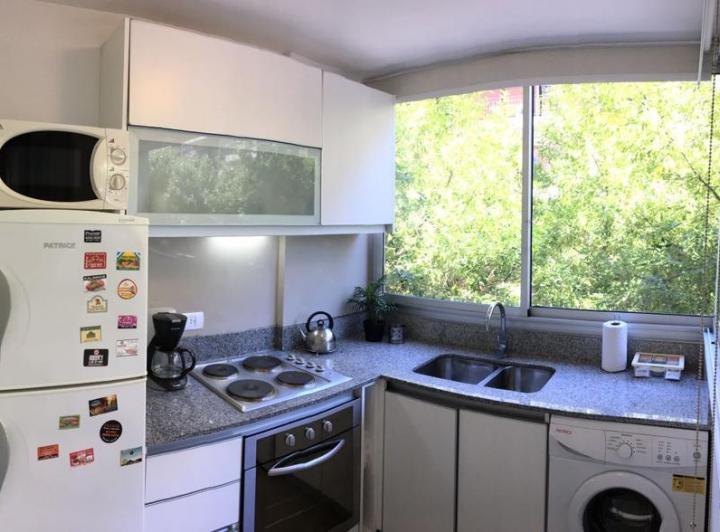 Foto de Palermo Soho- Mansilla 3500 y Bulnes - Lindísimo 2 ambientes !!!, imagen 5