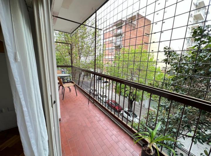 Nuñez - Ciudad de la Paz 3300 - Lindísimo 3 amb !!! 4