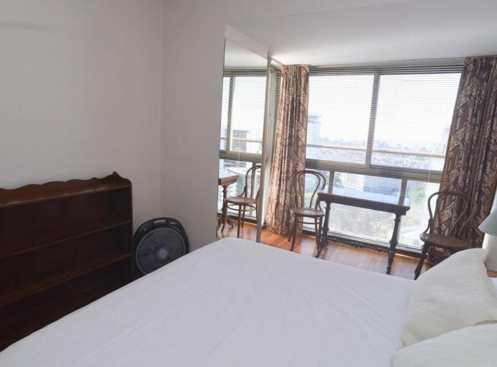 Plaza San Martin - M.T.de Alvear 500 - Espléndido penthouse de 6 amb !!!