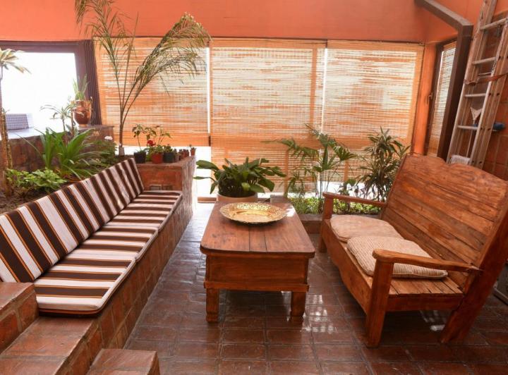 Plaza San Martin - M.T.de Alvear 500 - Espléndido penthouse de 6 amb !!! 4
