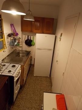 Coghlan- Naon 2700 - Funcional 3 ambientes !!! 4