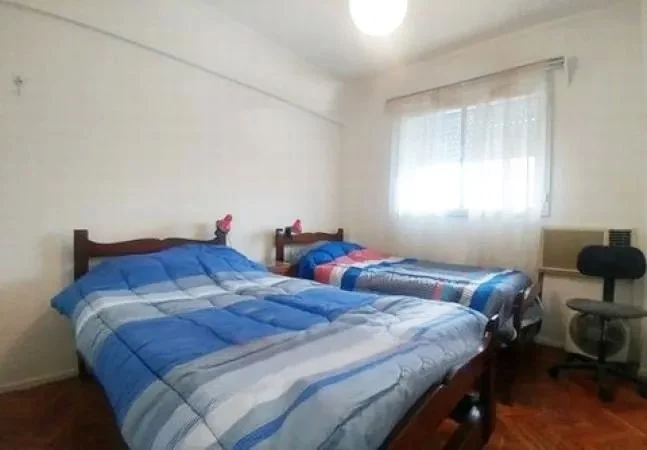 Coghlan- Naon 2700 - Funcional 3 ambientes !!!