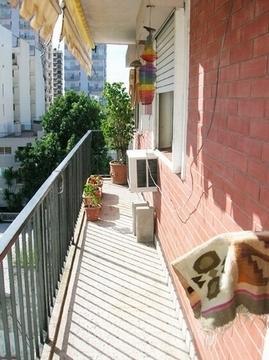 Coghlan- Naon 2700 - Funcional 3 ambientes !!! 5