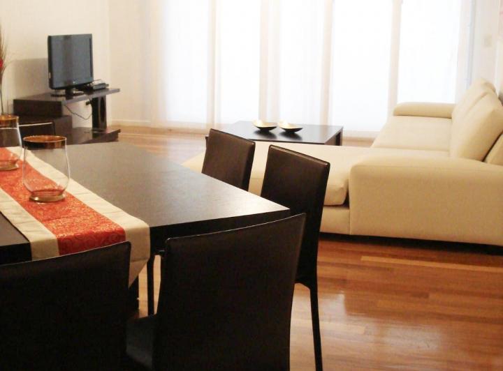 Foto de Puerto Madero - Juana Manso 100- Excelente 2 amb c/amenities !!!, imagen 2