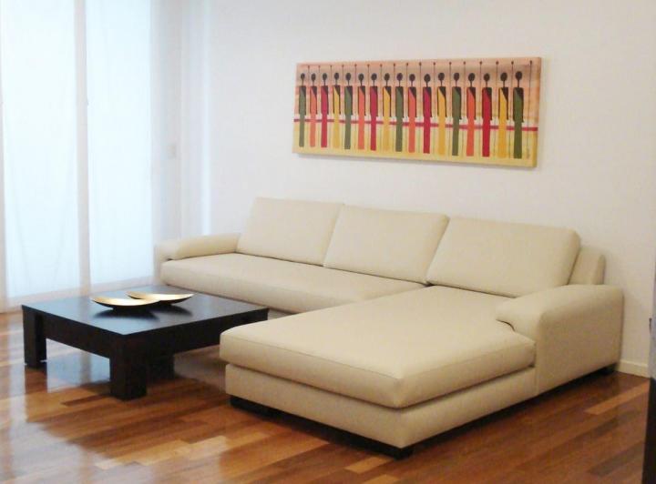 Foto de Puerto Madero - Juana Manso 100- Excelente 2 amb c/amenities !!!, imagen 4
