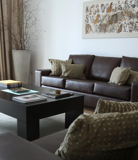 Puerto Madero - Juana Manso 100 - Magnífico 4 ambientes c/amenities !!! 5
