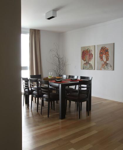 Puerto Madero - Juana Manso 100 - Magnífico 4 ambientes c/amenities !!! 3