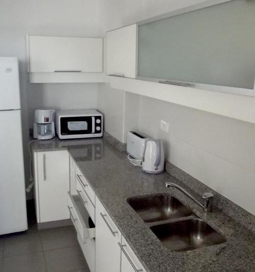 Foto de Palermo - Guemes 3300 - Espectacular 2 ambientes !!!, imagen 2