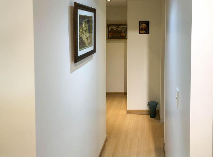 Foto de Palermo Nuevo - Godoy Cruz 2900 - Excelente 3 amb c/amenities !!!, imagen 2