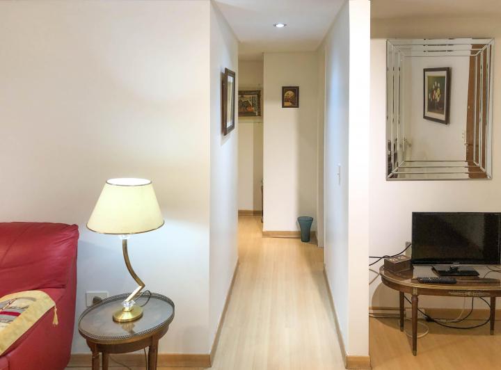 Foto de Palermo Nuevo - Godoy Cruz 2900 - Excelente 3 amb c/amenities !!!, imagen 5