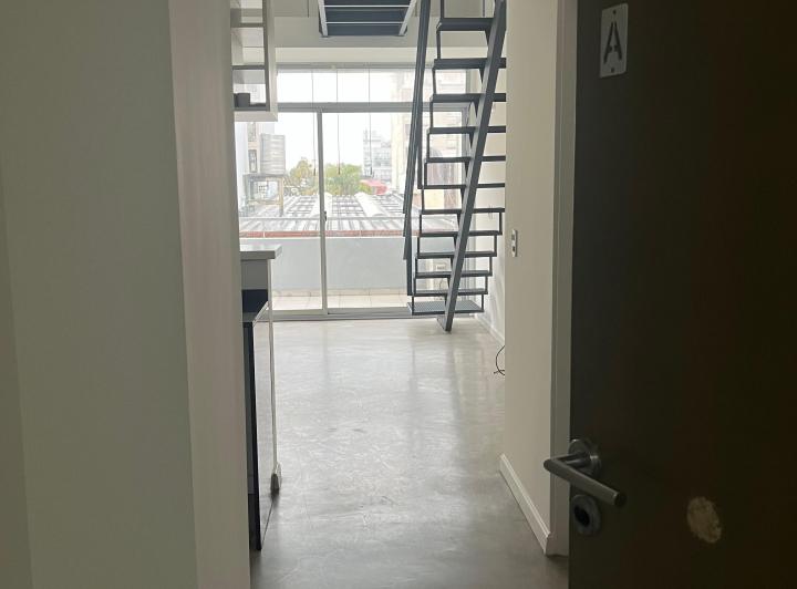 Parque Chas - Bauness y Llerena - Precioso duplex de 2 ambientes !!! 1
