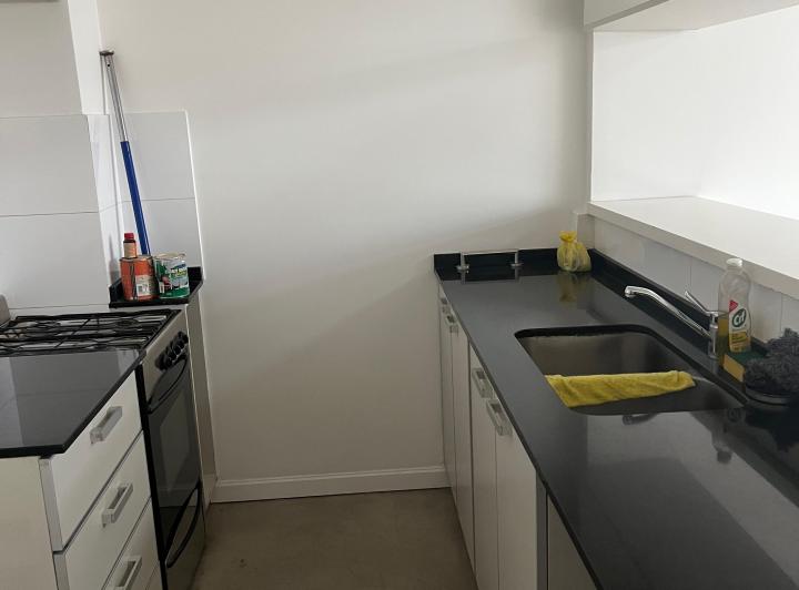 Parque Chas - Bauness y Llerena - Precioso duplex de 2 ambientes !!! 4