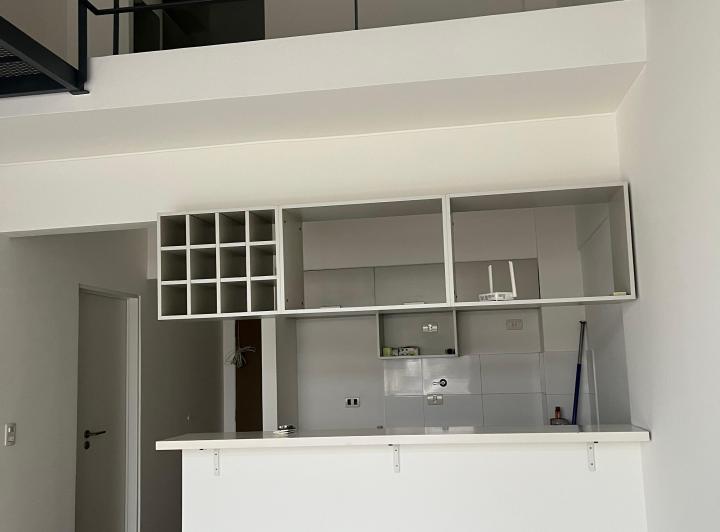 Parque Chas - Bauness y Llerena - Precioso duplex de 2 ambientes !!! 2