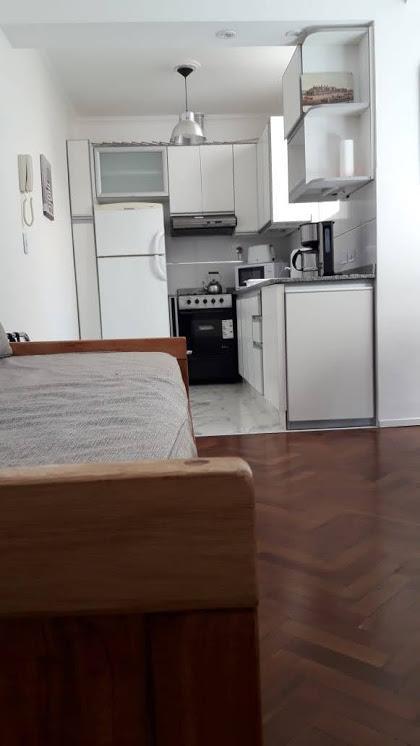 Foto de Belgrano - Arribeños 2300 - Funcional 2 ambientes !!!, imagen 2