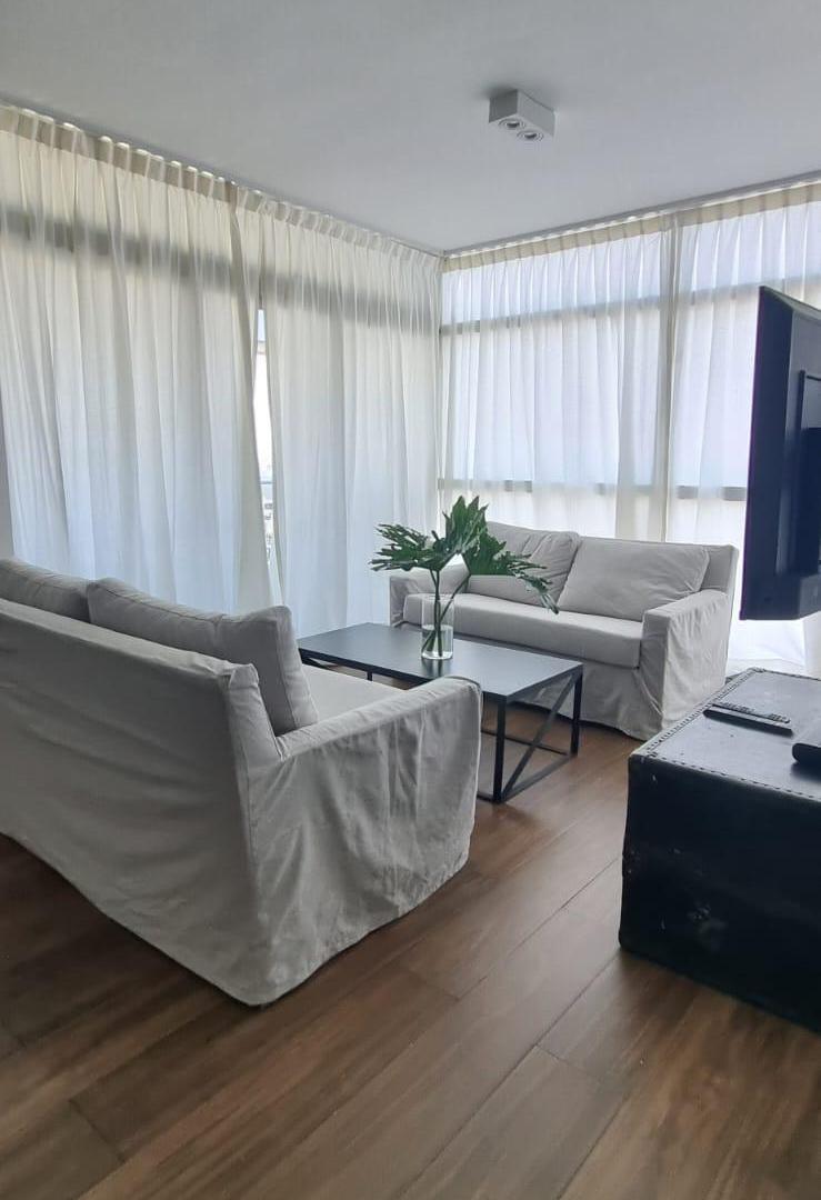Palermo - Guemes 3300 - Espectacular 3 amb c/amenities !!!