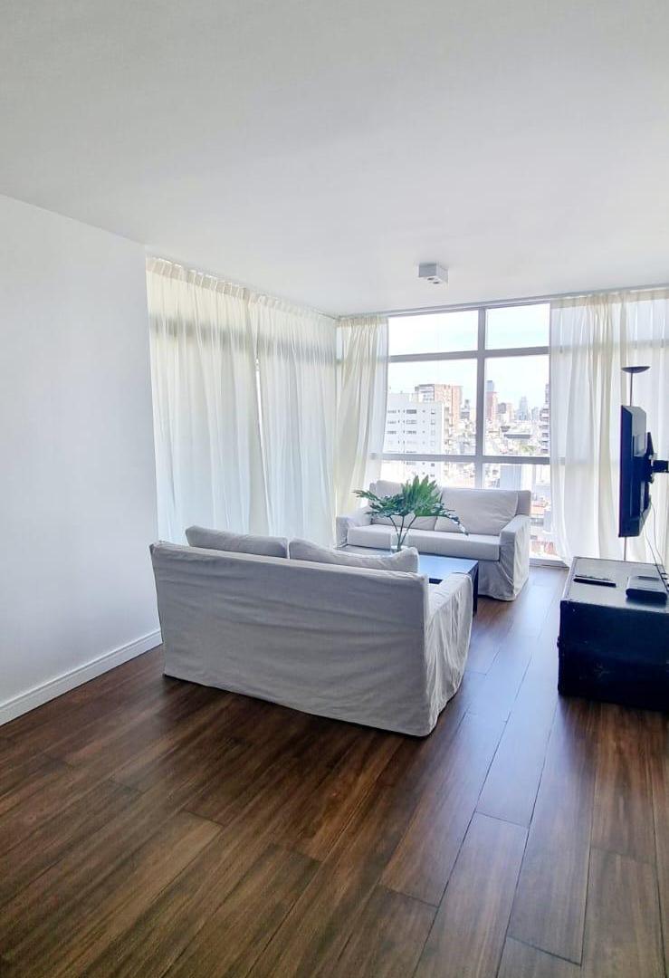 Foto de Palermo - Guemes 3300 - Espectacular 3 amb c/amenities !!!, imagen 3