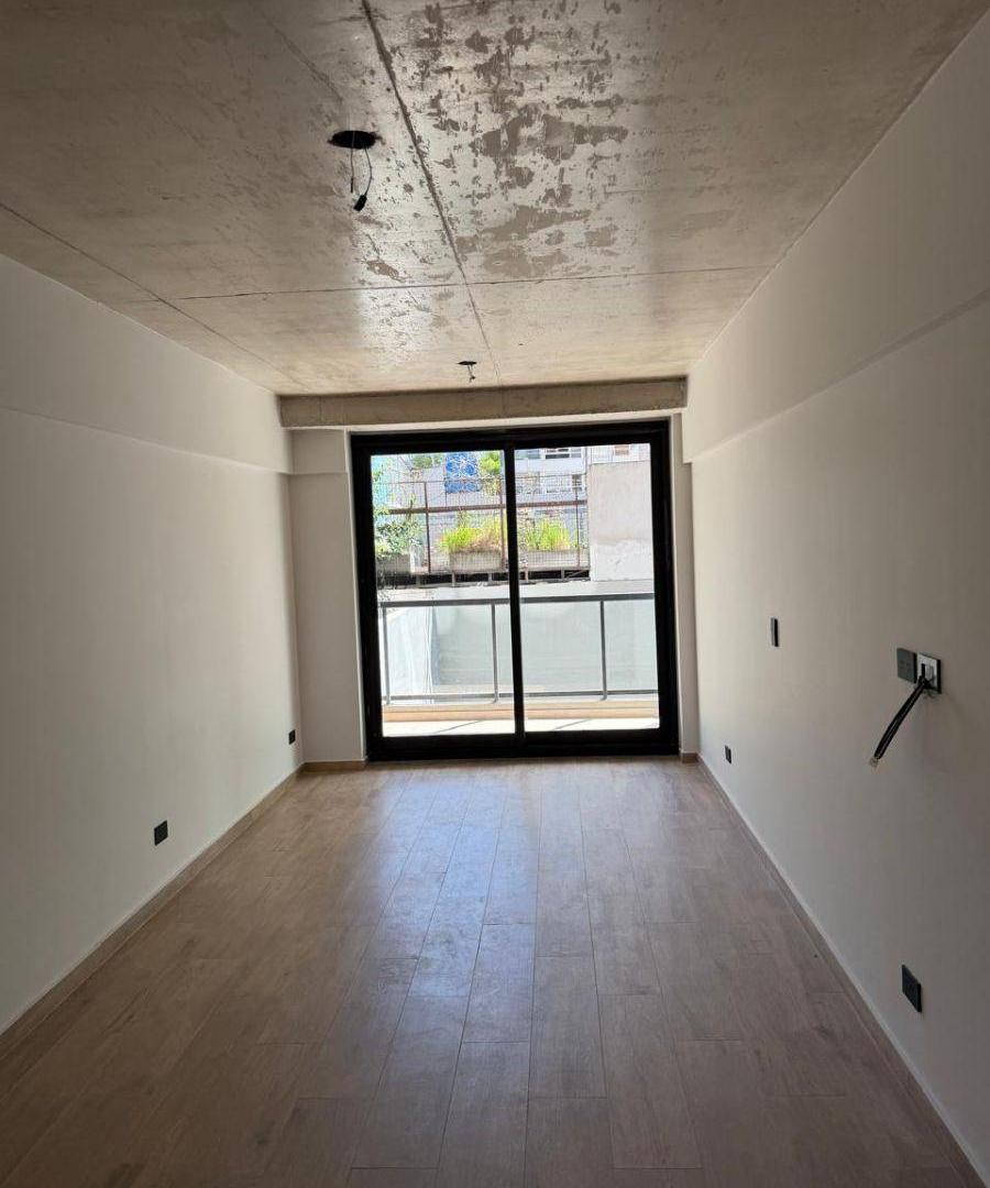 Palermo Hollywood - Costa Rica 5500 - Soñado monoambiente c/amenities !!!