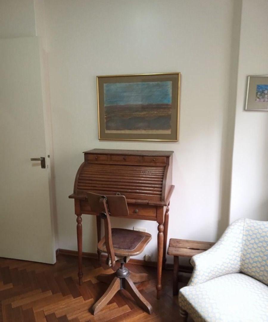 Palermo - Beruti 3400 - Funcional 3 ambientes !!!