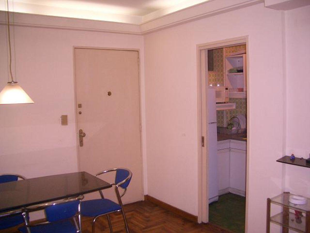 Recoleta - Vicente Lopez 2000 - Funcional y tranquilo 2 amb en zona de privilegio !!!