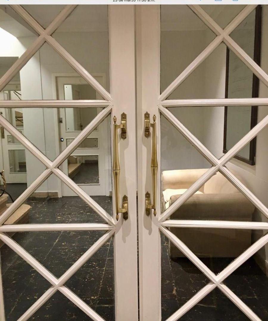 Recoleta - Francisco de Vittoria 2300 - Simpático monoambiente con entrepiso !!!