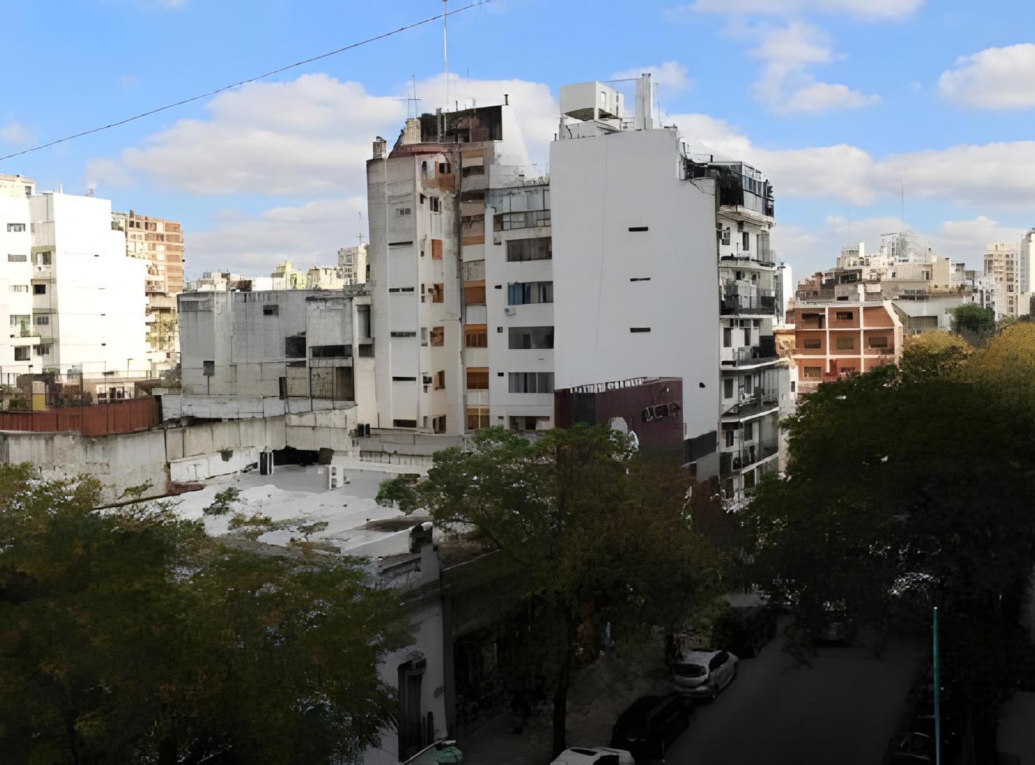 Propiedad en Argentina