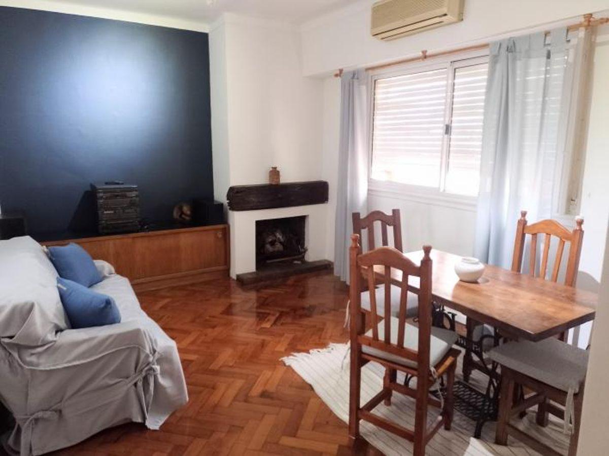 Palermo - Av Santa Fe 3300 - Precioso 3 ambientes !!!
