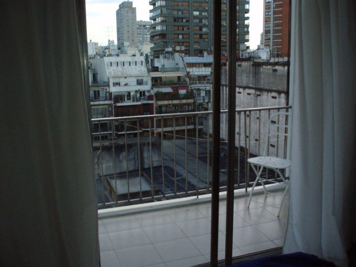 Recoleta - Av Libertador 2600- Precioso 2 amb c/amenities !!!