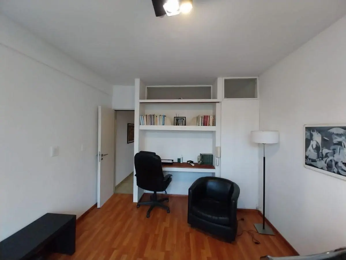 San Nicolás- Av Rivadavia 1400 - Funcional monoambiente !!! 2