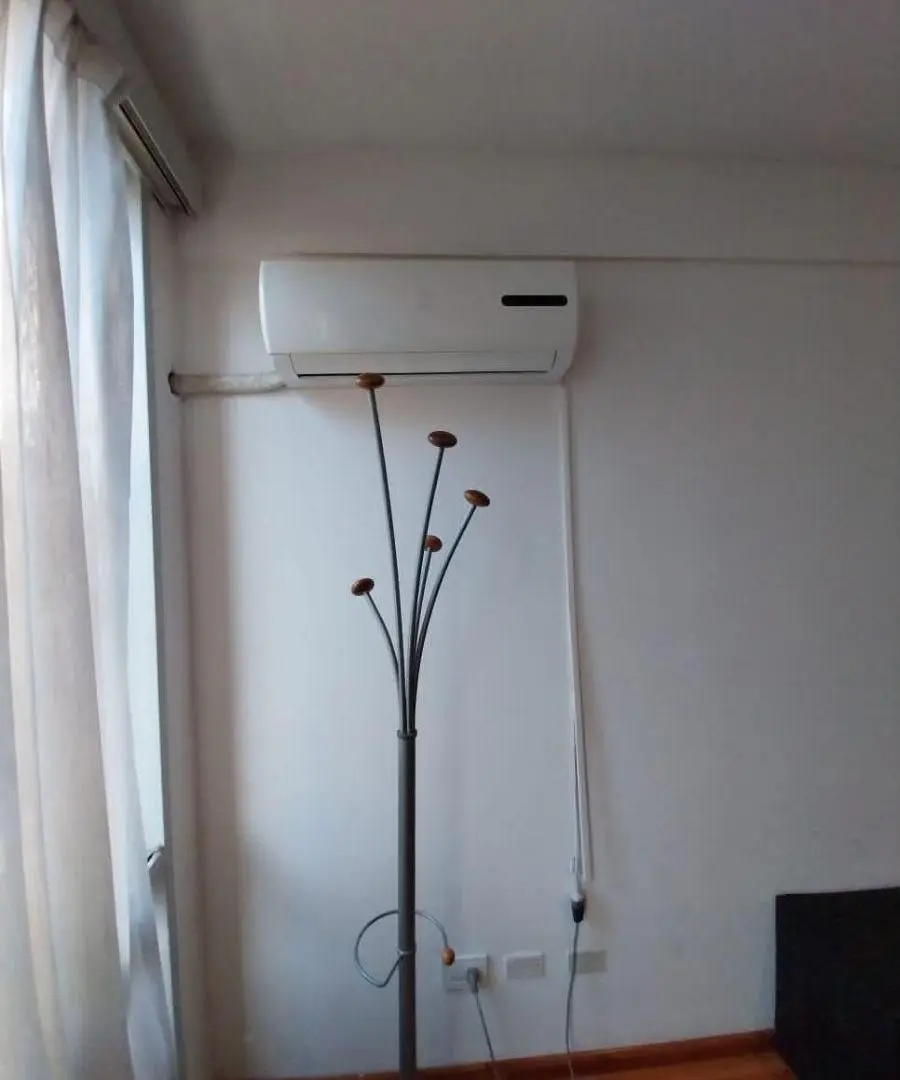 San Nicolás- Av Rivadavia 1400 - Funcional monoambiente !!! 3