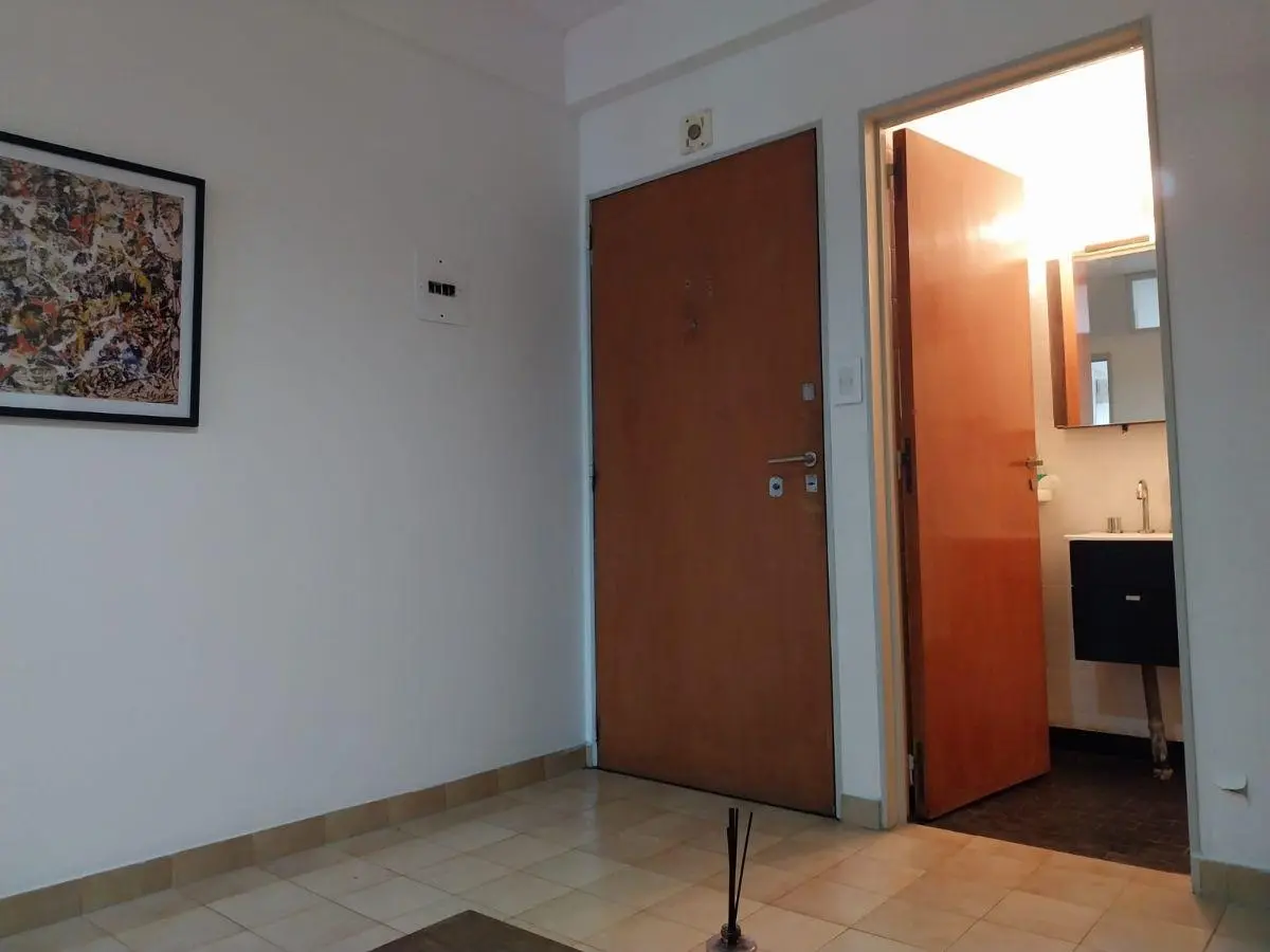 San Nicolás- Av Rivadavia 1400 - Funcional monoambiente !!! 5
