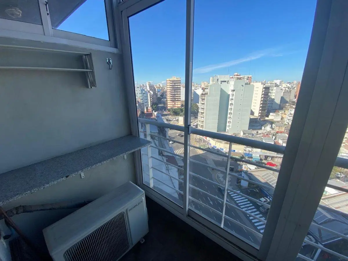 Caballito - Av Gaona 1200- Lindísimo 2 ambientes !!! 5