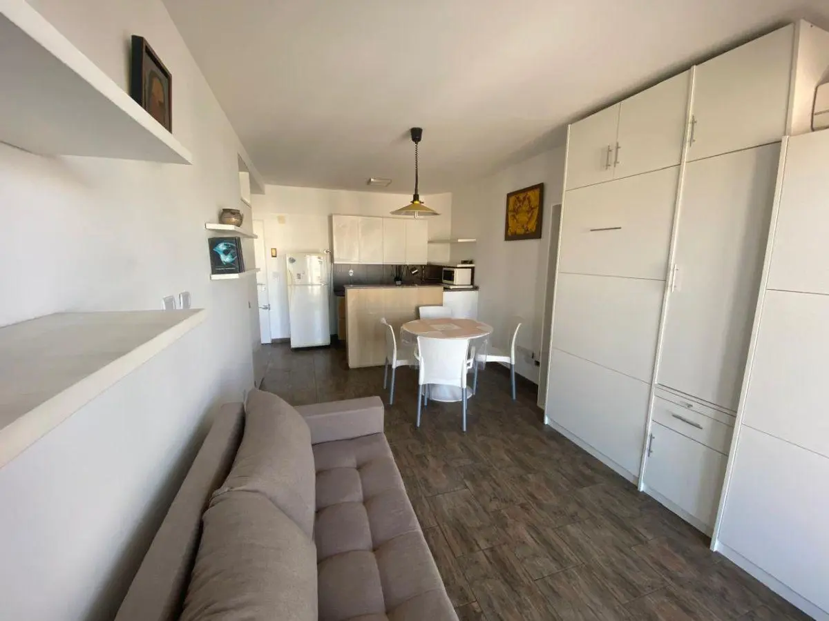 Caballito - Av Gaona 1200- Lindísimo 2 ambientes !!! 2