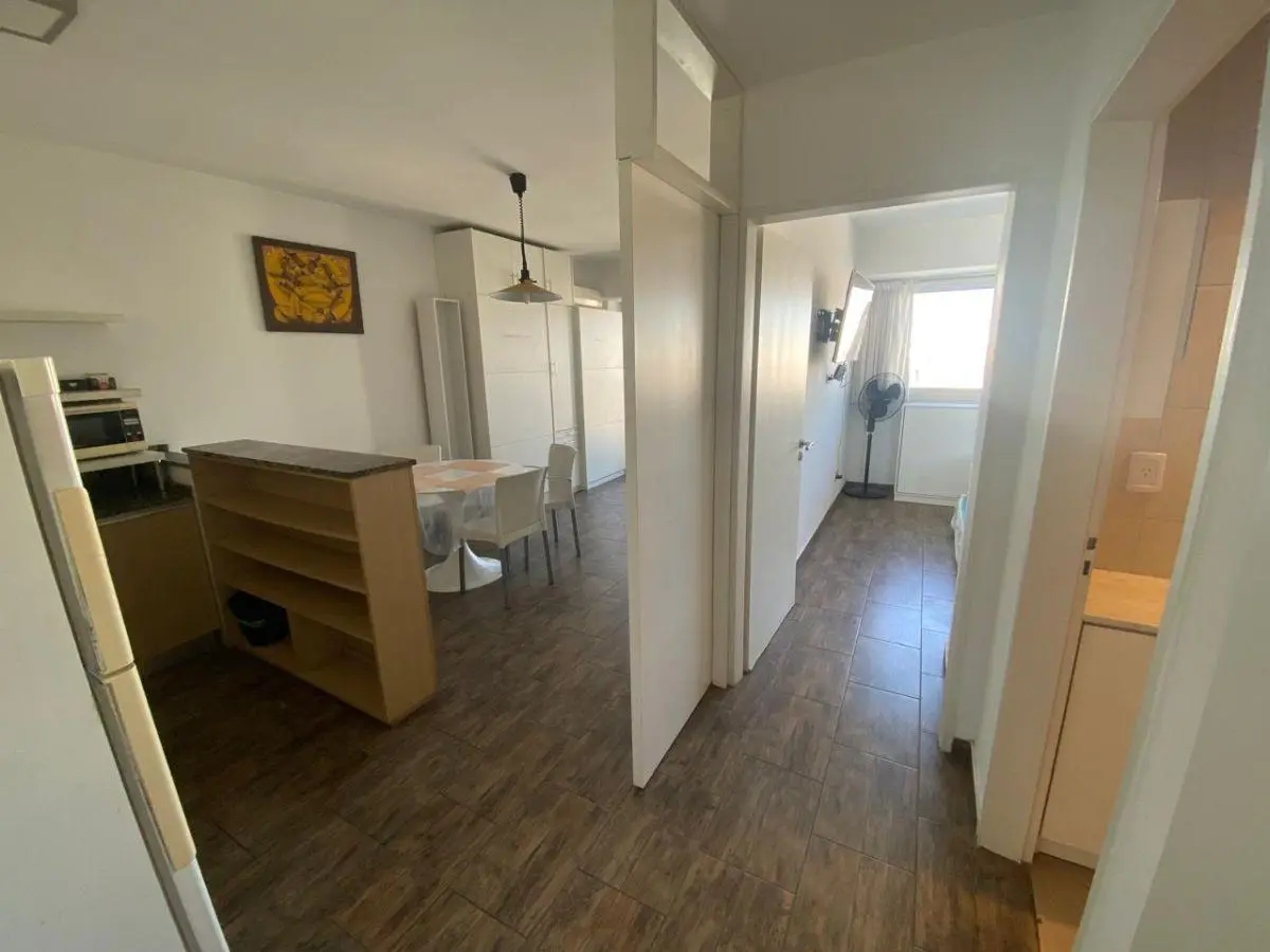 Caballito - Av Gaona 1200- Lindísimo 2 ambientes !!! 8