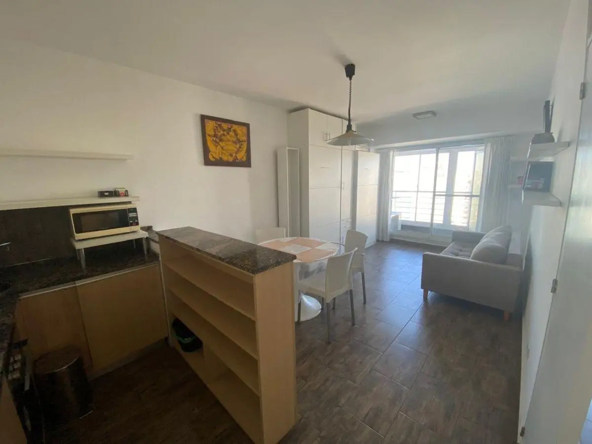 Caballito - Av Gaona 1200- Lindísimo 2 ambientes !!! 3