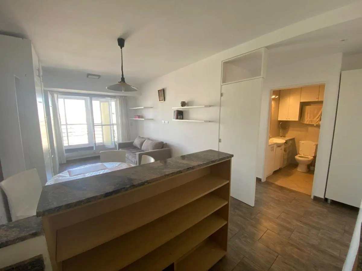Caballito - Av Gaona 1200- Lindísimo 2 ambientes !!! 4