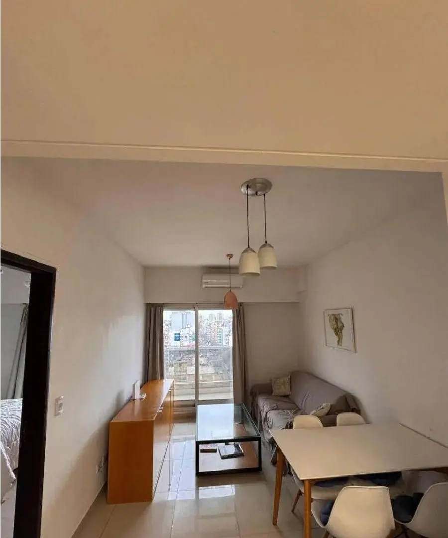 Belgrano - Cramer 2400 - Precioso 2 amb c/amenities !!! 3