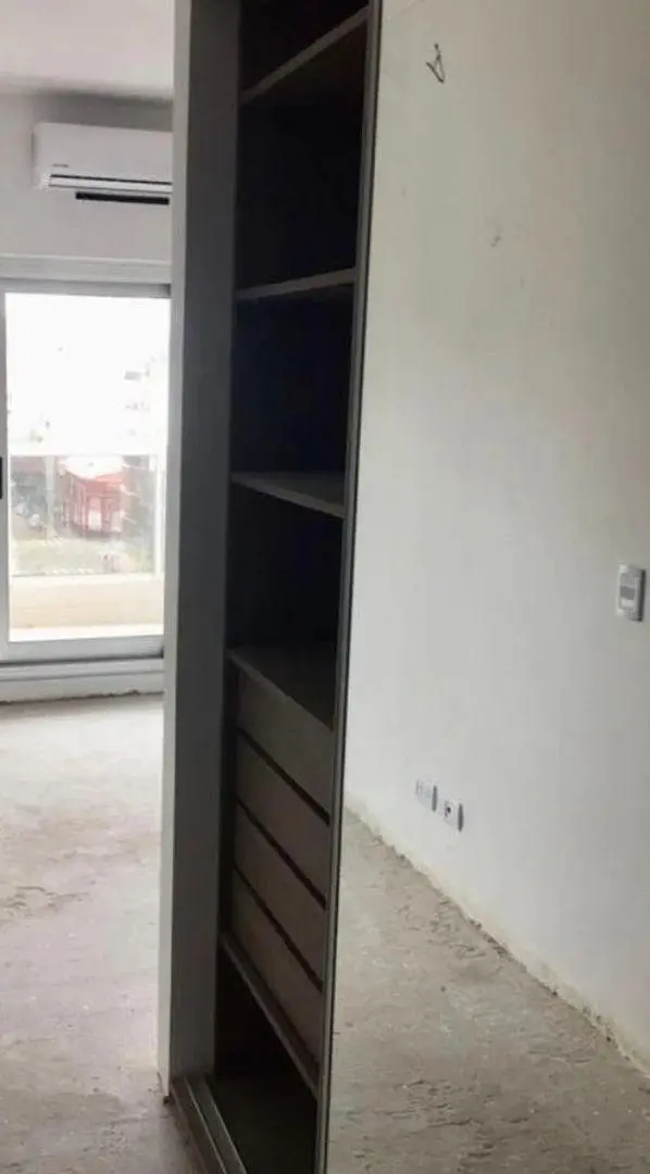 Belgrano - Cramer 2400 - Precioso 2 amb c/amenities !!! 5