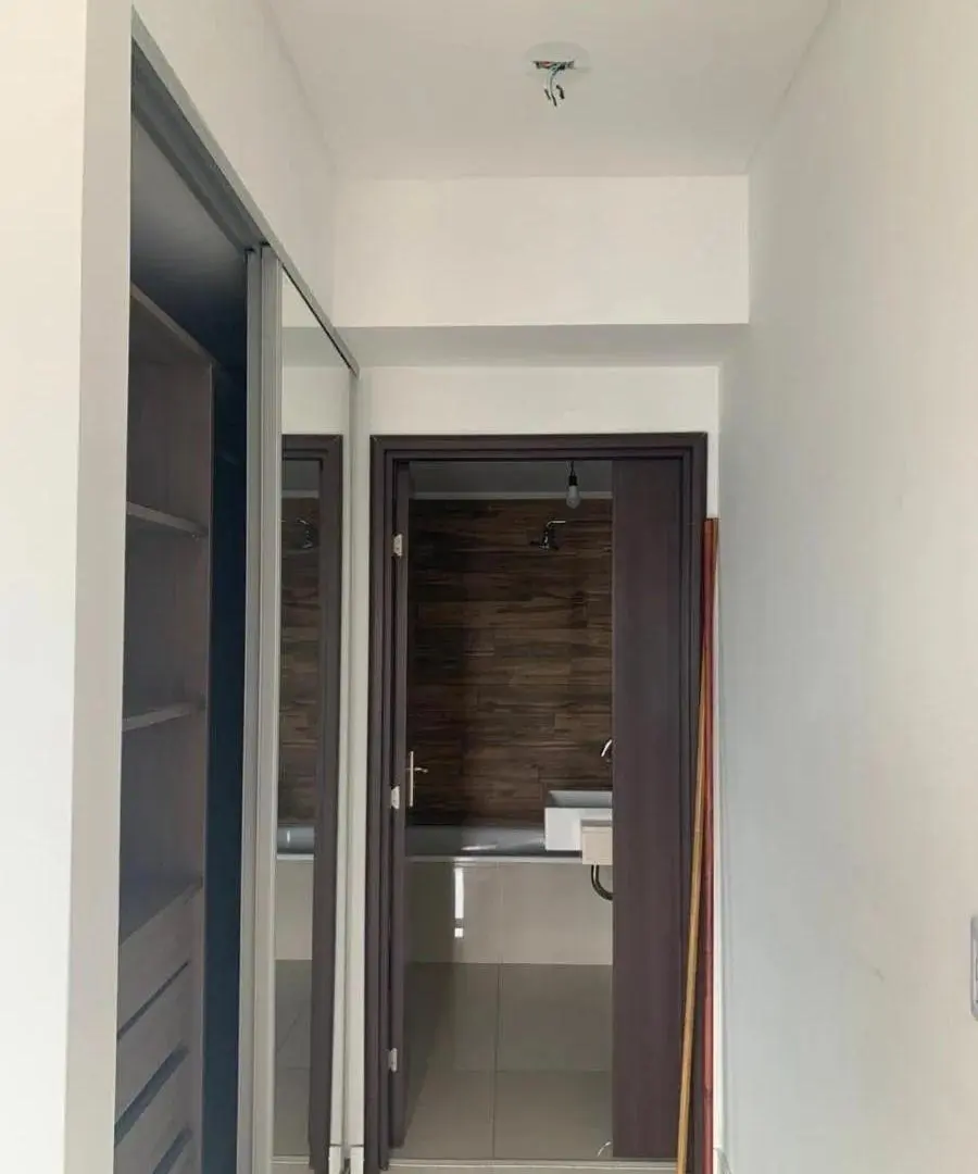 Belgrano - Cramer 2400 - Precioso 2 amb c/amenities !!! 4